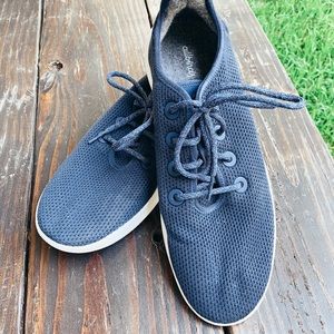 Allbirds men’s tree runners sneakers
